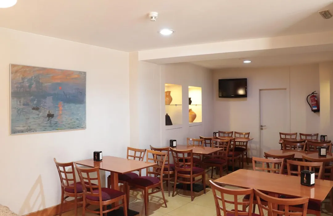 Hotel Maycar-1